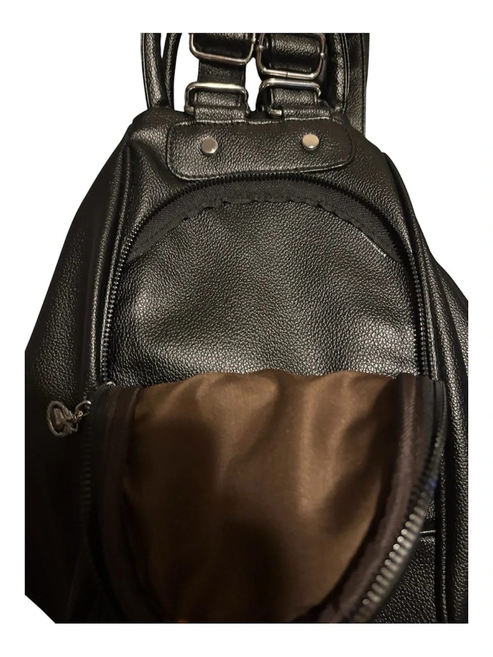 Unbranded women’s black